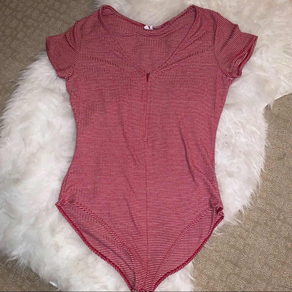Urban Outfitter Body Suit